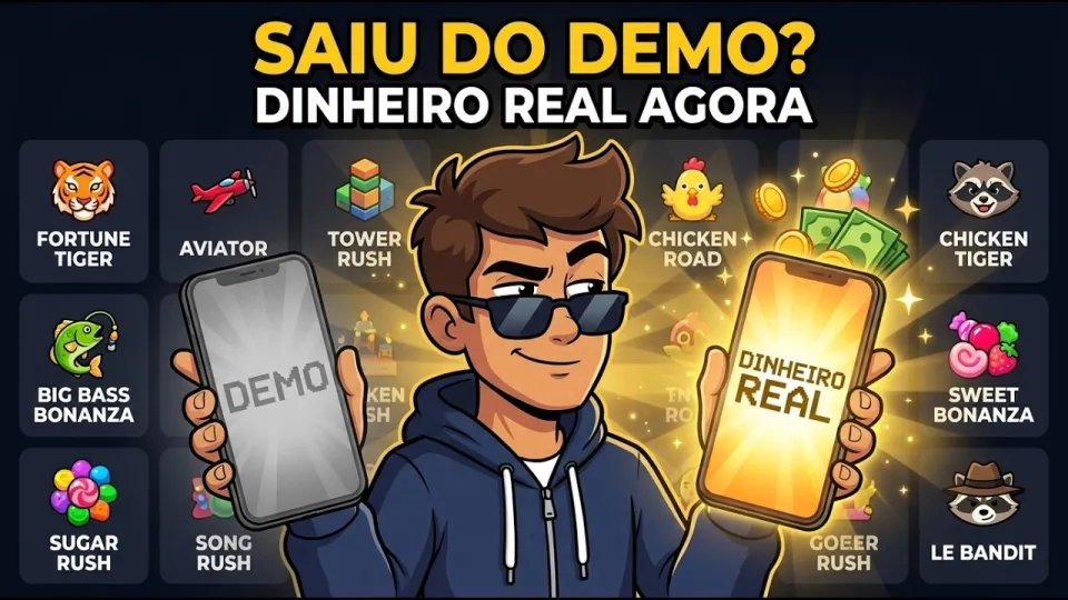 Best Cassino Online Dinheiro Real Sites to Play Safely and Win